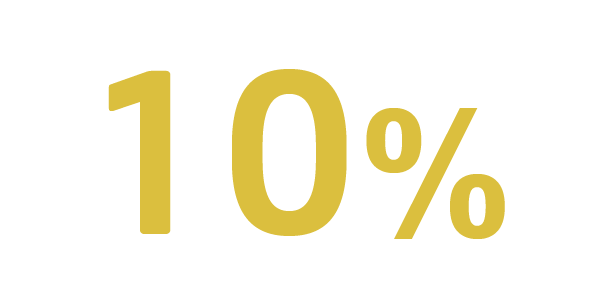 Boek nu met 10% Korting bij Booking.com.