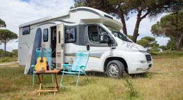Het ultieme camper avontuur: de must-haves voor iedere trip