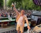 Bart Vonk en Jordi Huirne: dit weten we over hun relatie