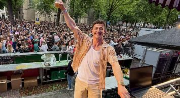 Bart Vonk en Jordi Huirne: dit weten we over hun relatie