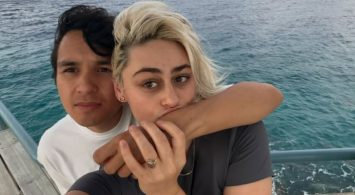 Bente Fokkens en haar vriend Sam Lawalata: dit weten we over hun relatie
