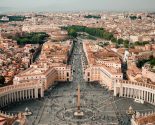 Betaalbaar reizen naar Rome: zo doe je dat