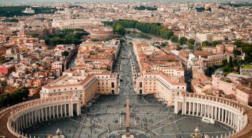 Betaalbaar reizen naar Rome: zo doe je dat
