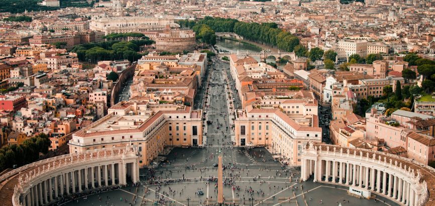 Betaalbaar reizen naar Rome: zo doe je dat