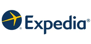 Expedia Logo