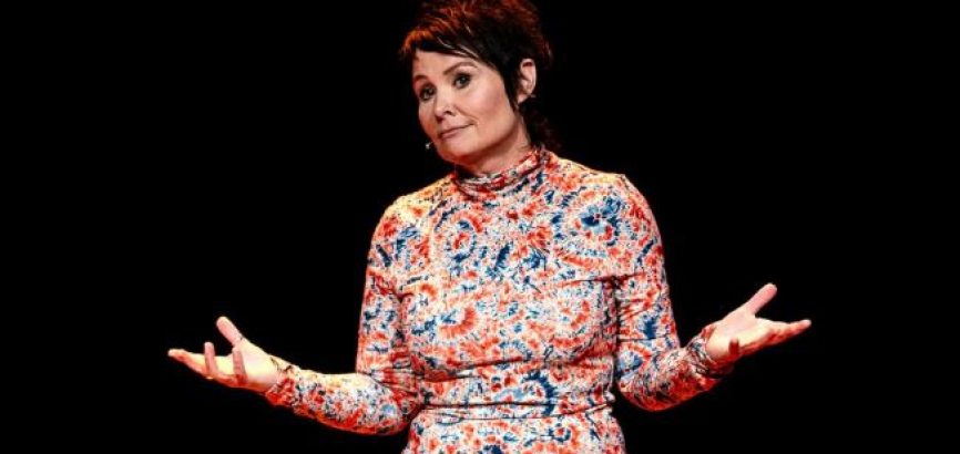 Griet Op de Beeck: partner, boeken en carrière van de Vlaamse auteur