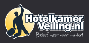 Hotelkamerveiling Kortingscode: Nu €10 korting op geselecteerde hotels