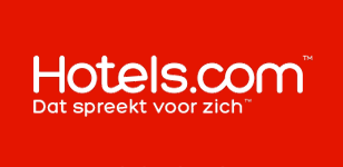 Boek nu 10% Goedkoper met deze Hotels.com Kortingscode!