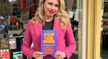 Lisa Loeb en haar partner: dit weten we over Daniel Paarlberg
