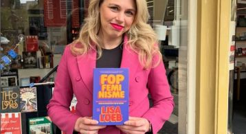 Lisa Loeb en haar partner: dit weten we over Daniel Paarlberg