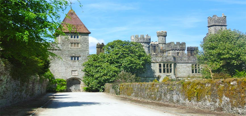 Lismore Kasteel