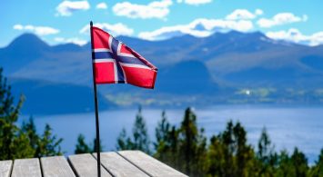 Noorwegen vakantie met de auto: route, kosten en tips