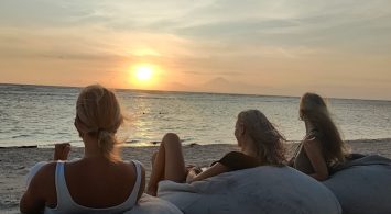 Reizen met pubers: waar ga je heen?