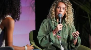 Roxane van Iperen: carrière, partner en leven buiten de schijnwerpers