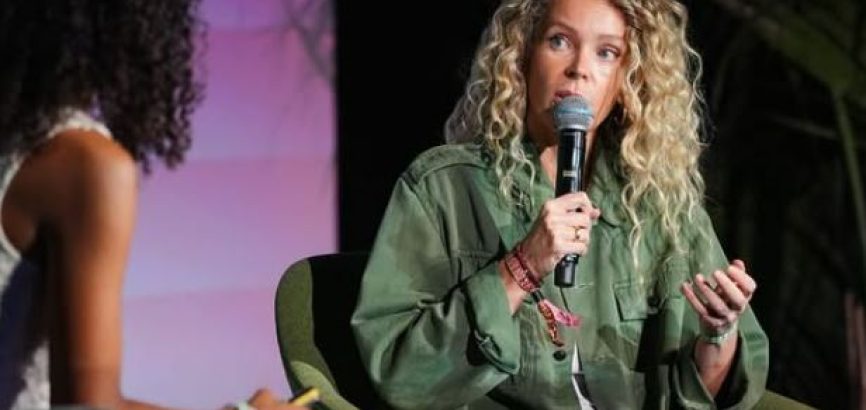 Roxane van Iperen: carrière, partner en leven buiten de schijnwerpers