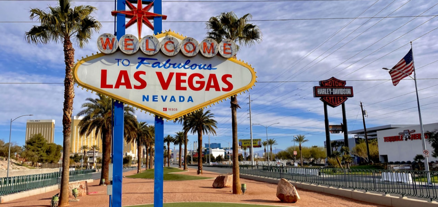 Las Vegas: alles wat je moet weten over Sin City