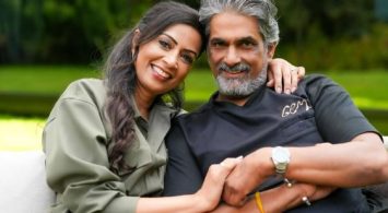 Soenil Bahadoer en zijn verloofde Annu Bacho: dit weten we over hun relatie