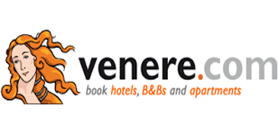 Bespaar tot 40% op uw Boeking bij Venere.com via de Speciale Aanbiedingen Pagina!
