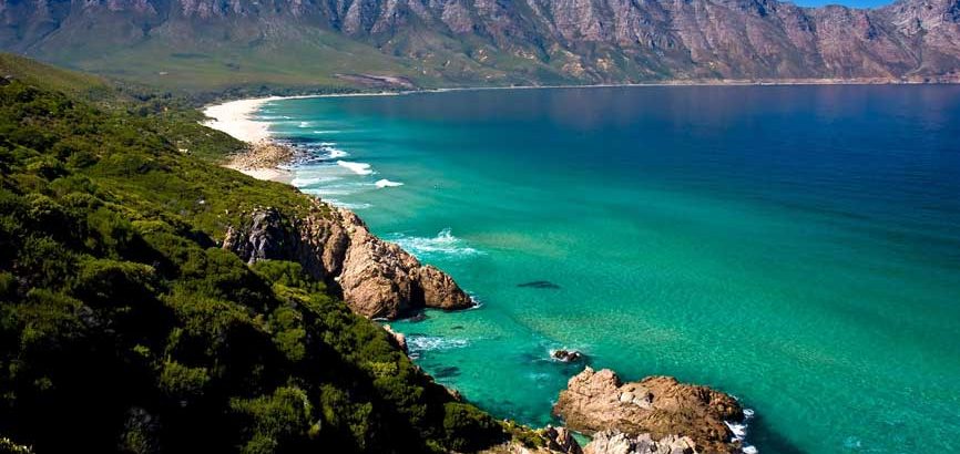 Waarom je minstens één keer in je leven naar Zuid-Afrika moet gaan