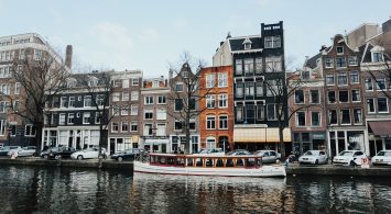 Wat zijn er voor leuke dingen te doen in Amsterdam? 