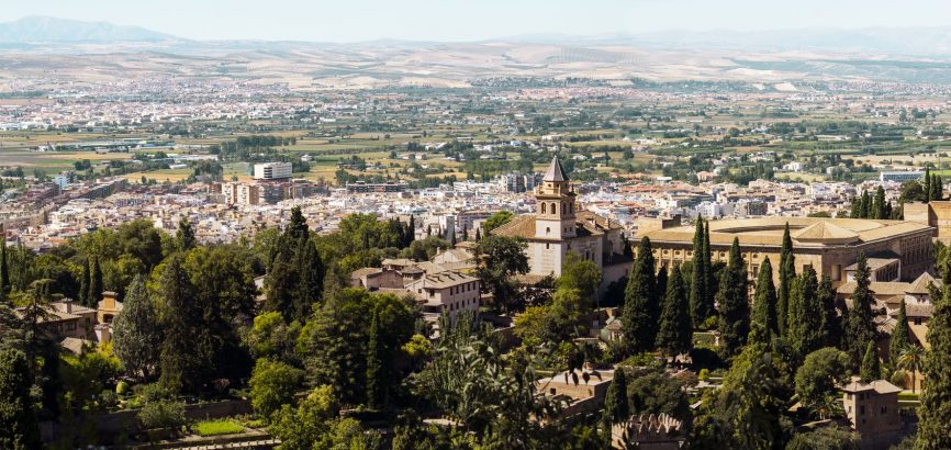 Andalusië – Tips voor reizen door het prachtige Andalusië