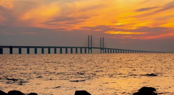 Brug tussen Denemarken en Zweden: alles over de tarieven en kilometers