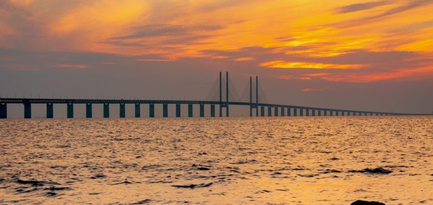 Brug tussen Denemarken en Zweden: alles over de tarieven en kilometers