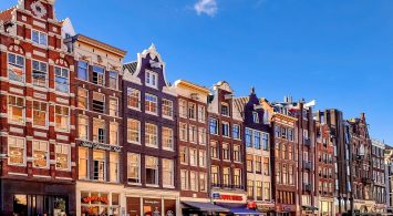 72 uur in Amsterdam: Hoe je het meeste uit je tijd haalt