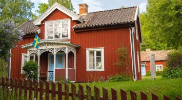 Huis kopen in Zweden: alles over prijzen, regels en de valkuilen
