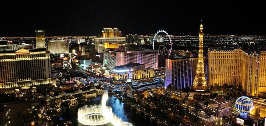 Manieren om het Las Vegas gevoel vanuit huis te krijgen in 2021