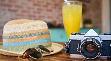 Boek jouw vakantie als vroege vogel en pluk er de vruchten van! 