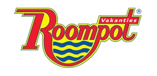 Roompot vakanties logo