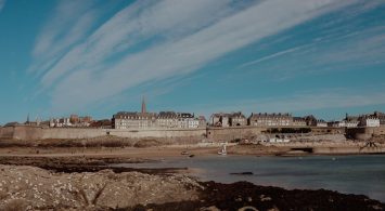 Vakantie in Bretagne: Keltische cultuur, kuststeden en de Sept-Îles