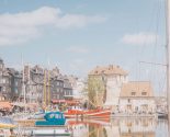 Vakantie in Normandië: van Honfleur en Caen tot de landingsstranden